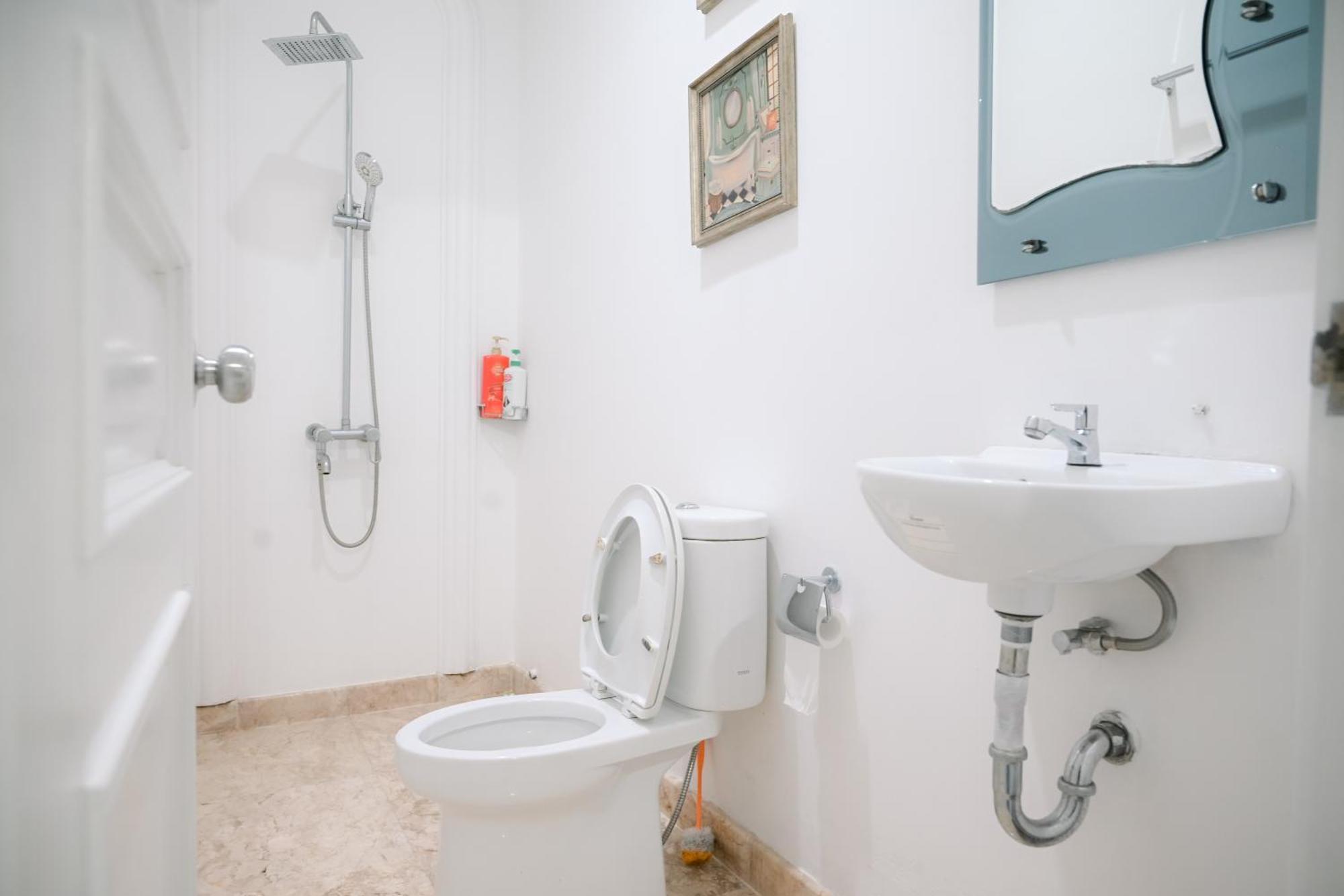 Kirana Guest House Μπογκόρ Εξωτερικό φωτογραφία