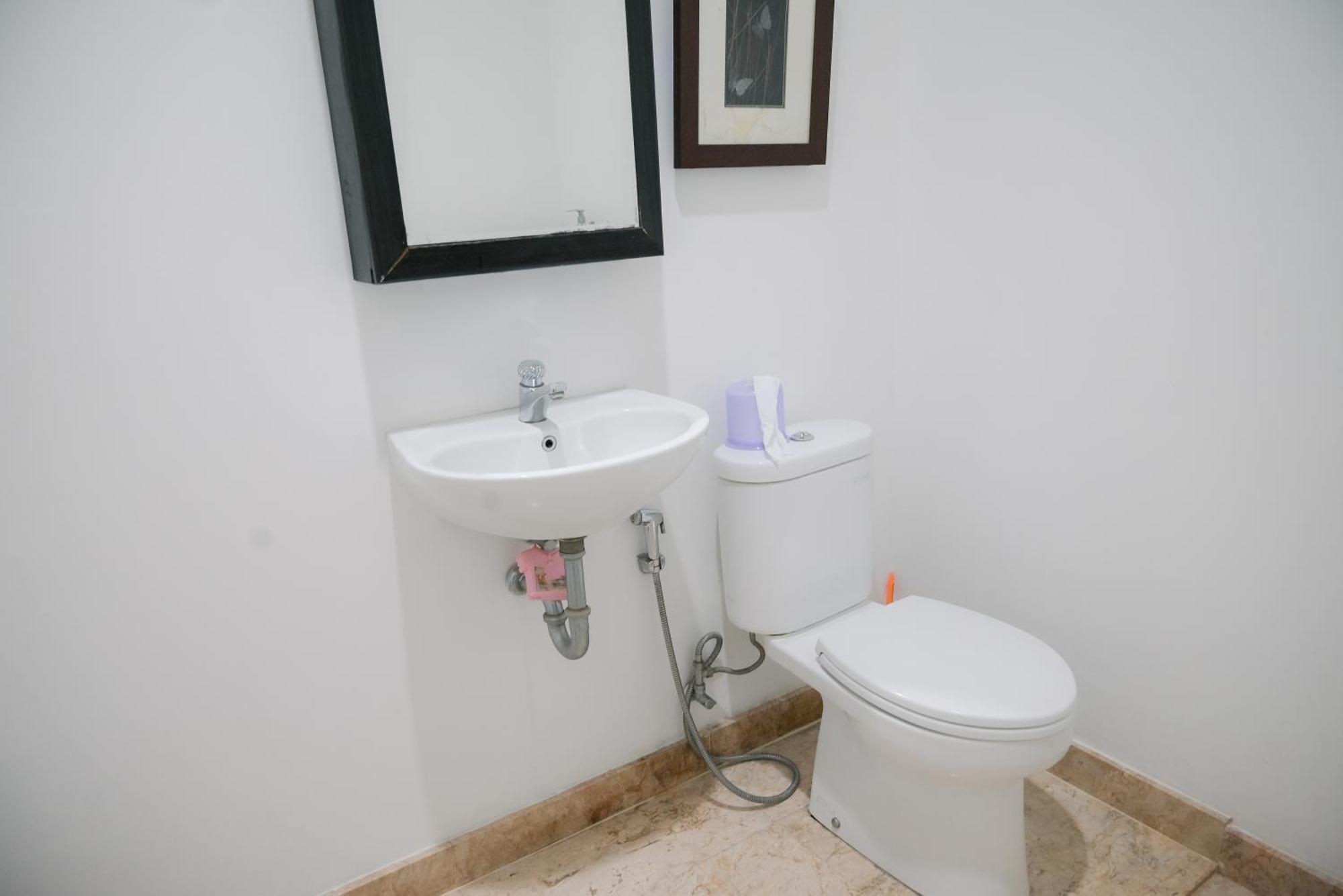 Kirana Guest House Μπογκόρ Εξωτερικό φωτογραφία