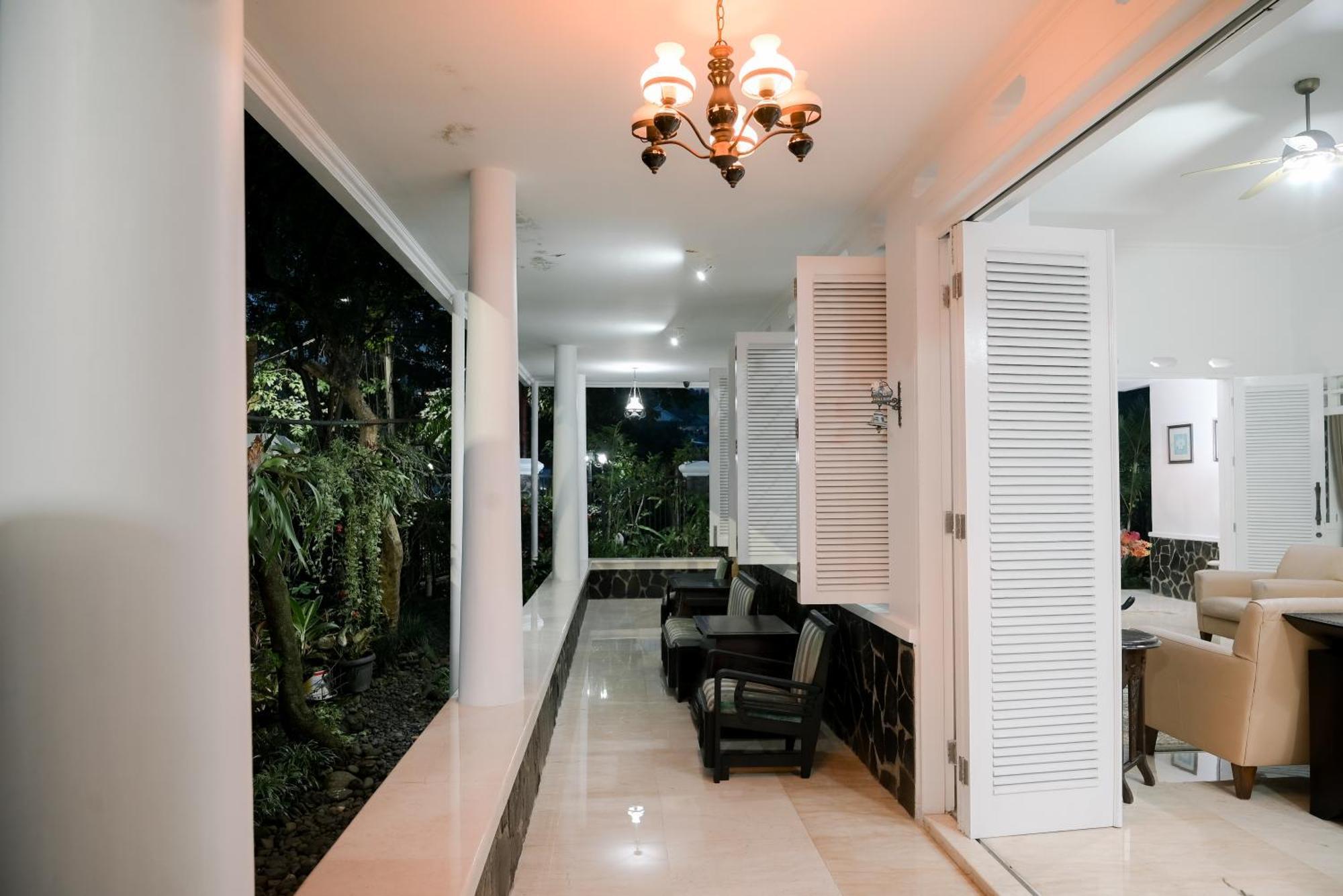 Kirana Guest House Μπογκόρ Εξωτερικό φωτογραφία