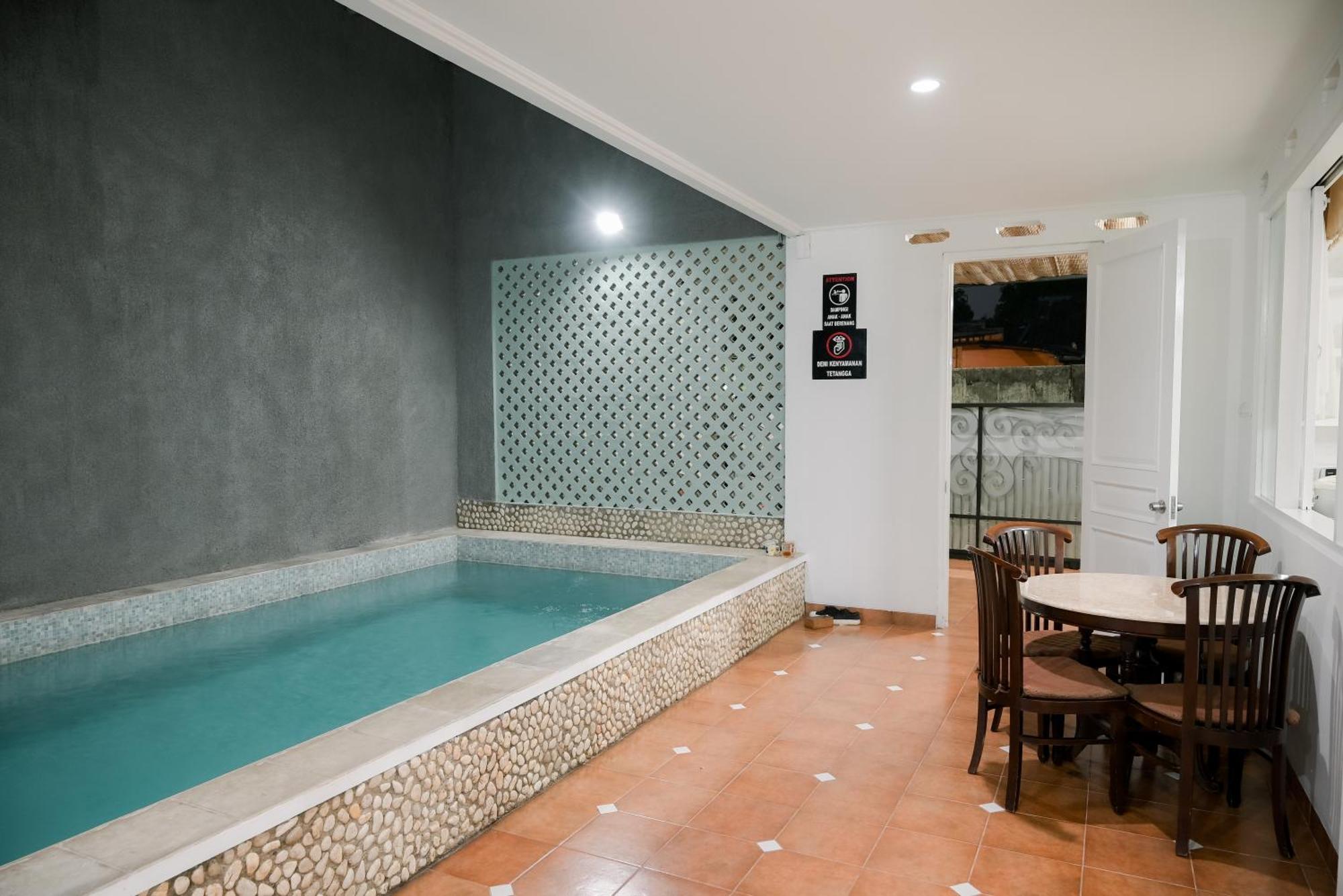 Kirana Guest House Μπογκόρ Εξωτερικό φωτογραφία