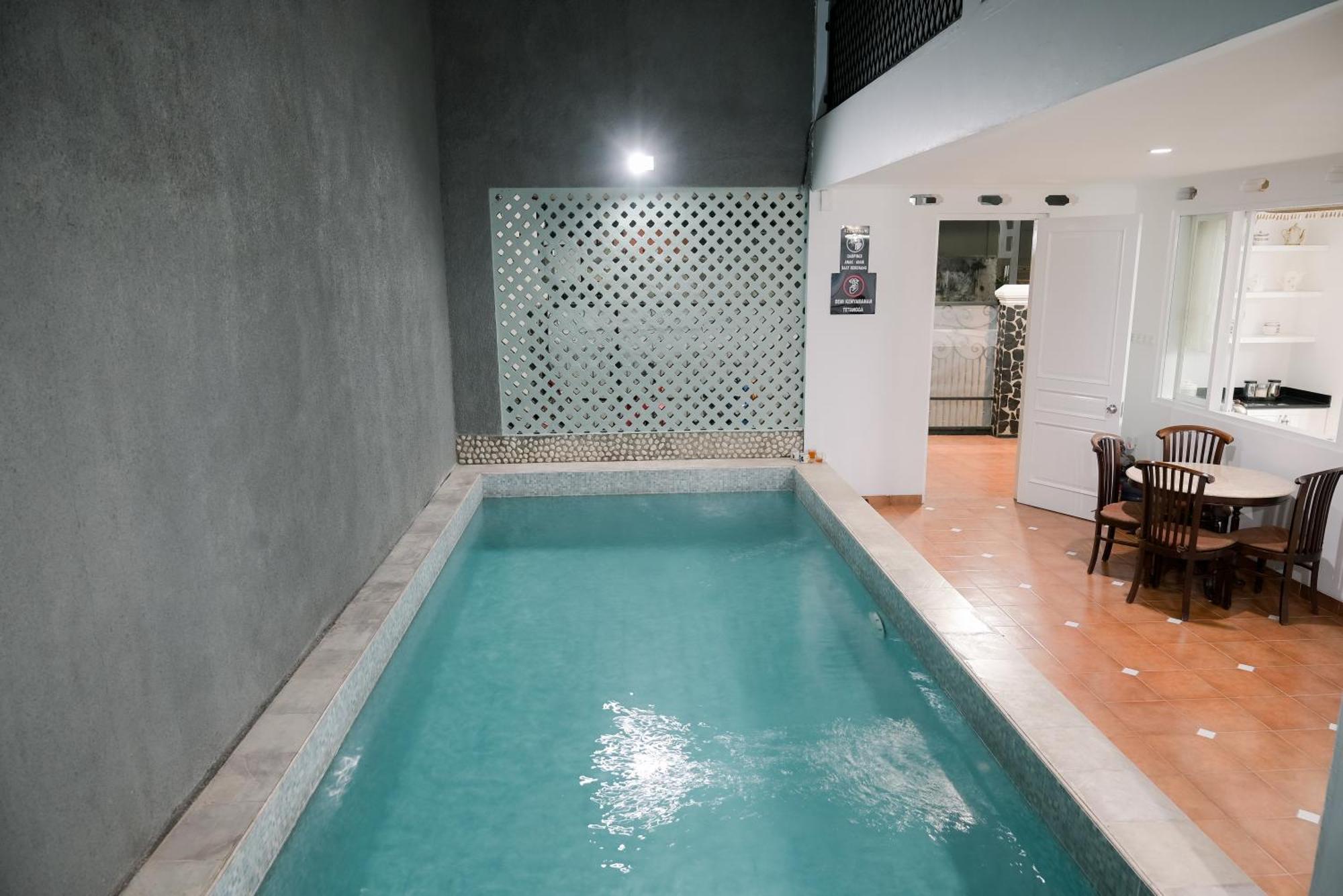 Kirana Guest House Μπογκόρ Εξωτερικό φωτογραφία