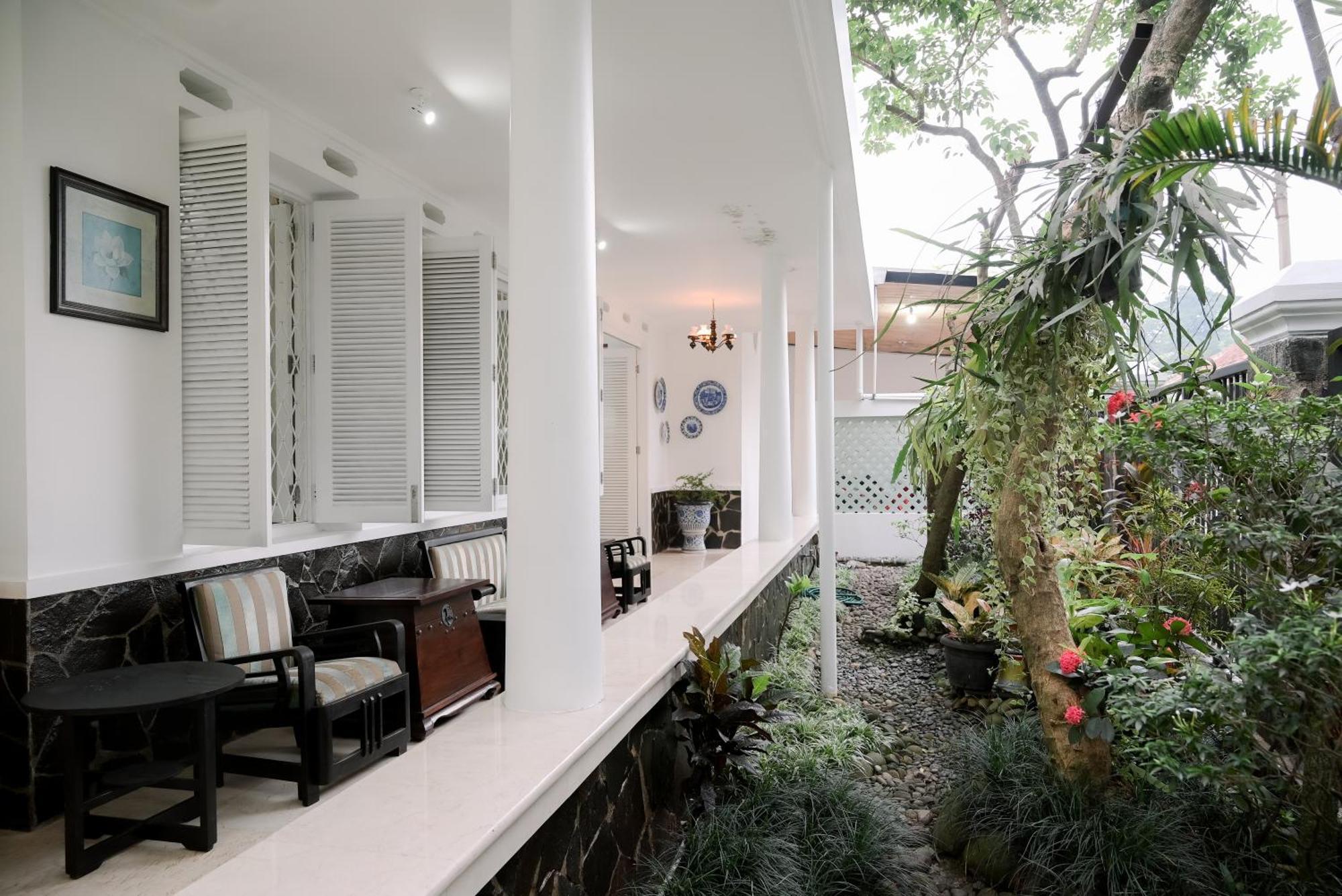 Kirana Guest House Μπογκόρ Εξωτερικό φωτογραφία