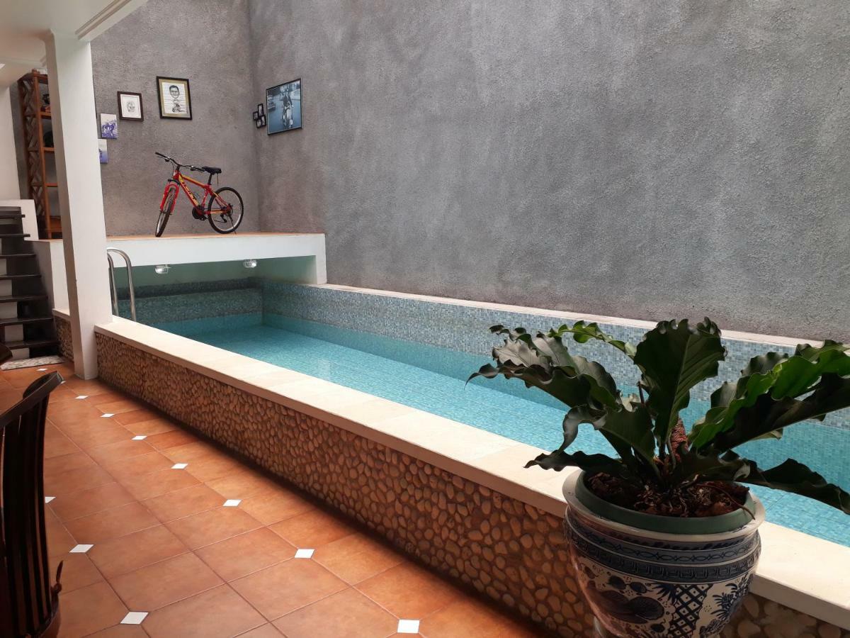 Kirana Guest House Μπογκόρ Εξωτερικό φωτογραφία